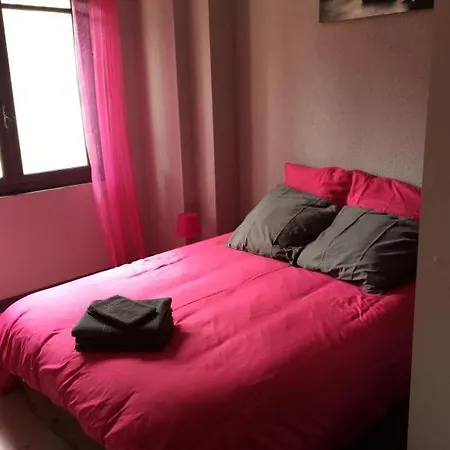 Le Logis Le Pic Du Midi Apartment Lourdes Exterior photo
