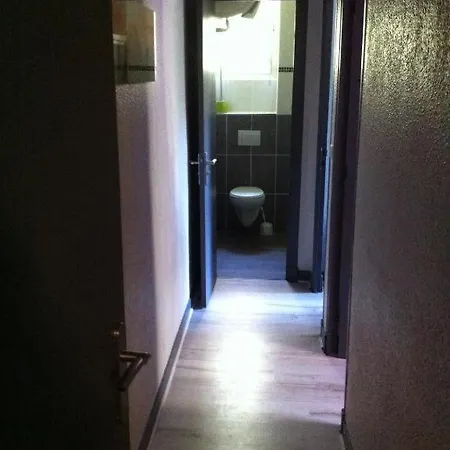 Le Logis Le Pic Du Midi Apartment Lourdes Exterior photo