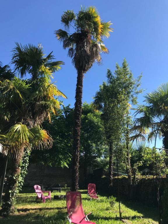Appartamento Le Logis Le Pic Du Midi