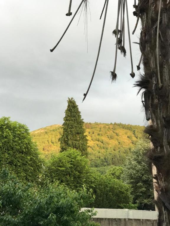 Appartamento Le Logis Le Pic Du Midi