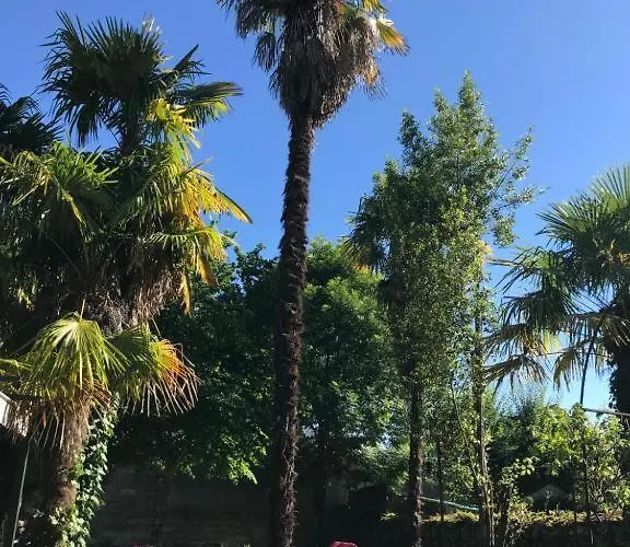 Le Logis Le Pic Du Midi