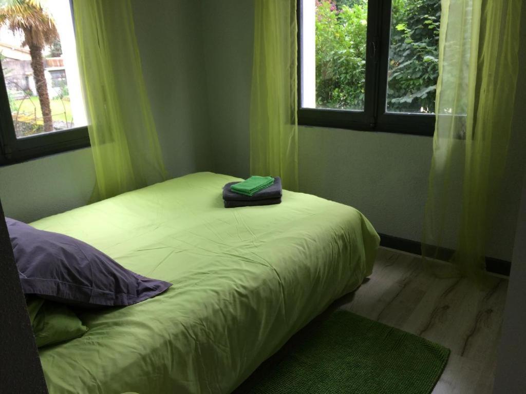 Le Logis Le Pic Du Midi Apartment *