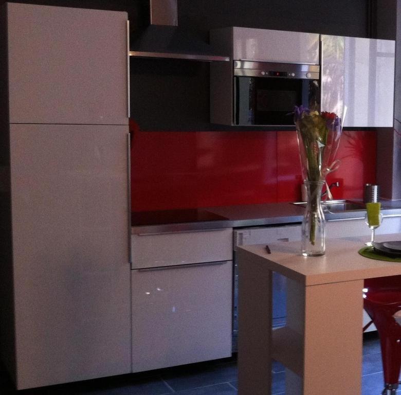 Le Logis Le Pic Du Midi Apartment *