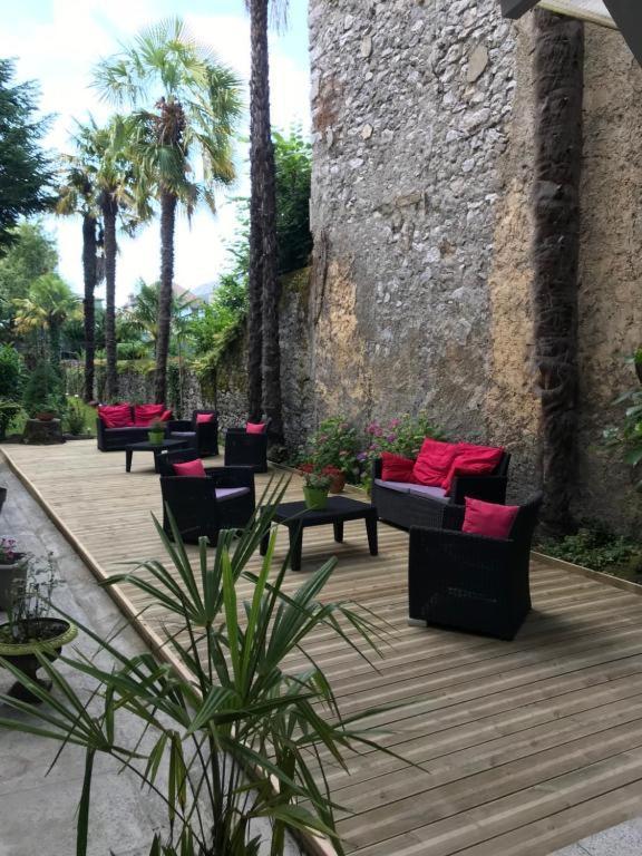 Apartment Le Logis Le Pic Du Midi Lourdes