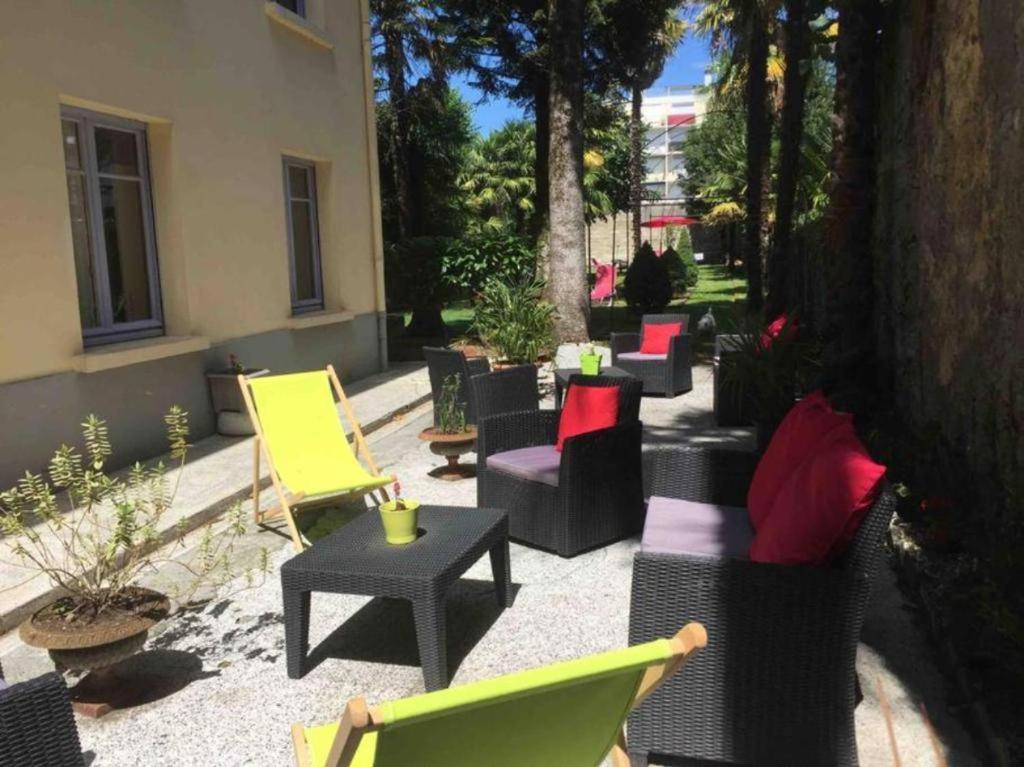 Le Logis Le Pic Du Midi Apartment