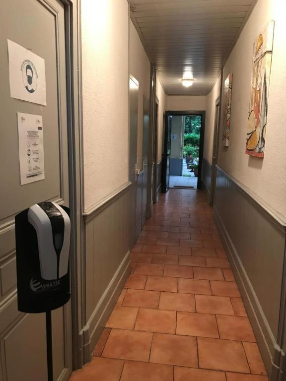 Le Logis Le Pic Du Midi Lourdes