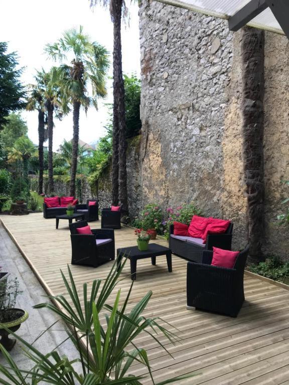 Le Logis Le Pic Du Midi Apartment Lourdes