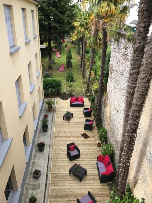 Apartment Le Logis Le Pic Du Midi