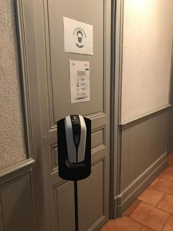 Apartment Le Logis Le Pic Du Midi Lourdes