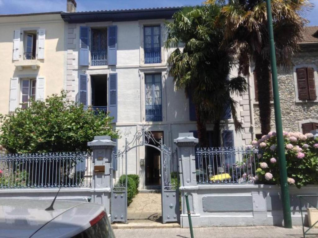 Apartment Le Logis Le Pic Du Midi Lourdes